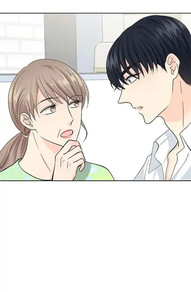 Read My K chapter 36 image 18 on Lezhin