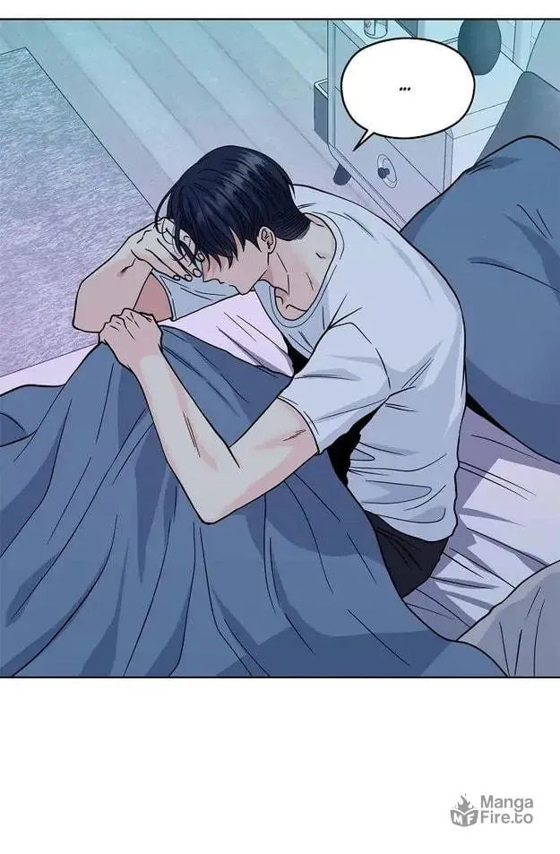 Read My K chapter 36 image 19 on Lezhin