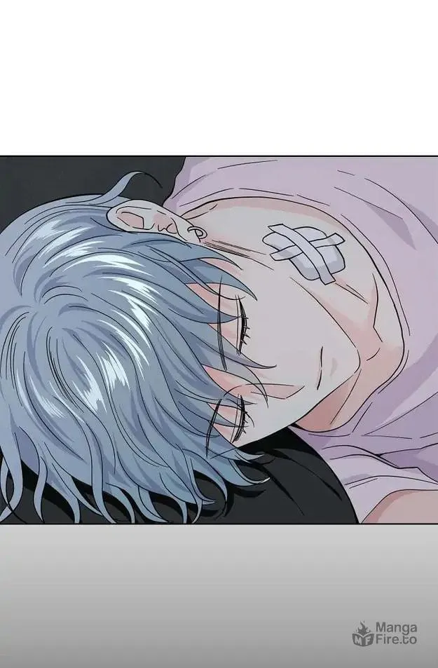 Read My K chapter 36 image 2 on Lezhin