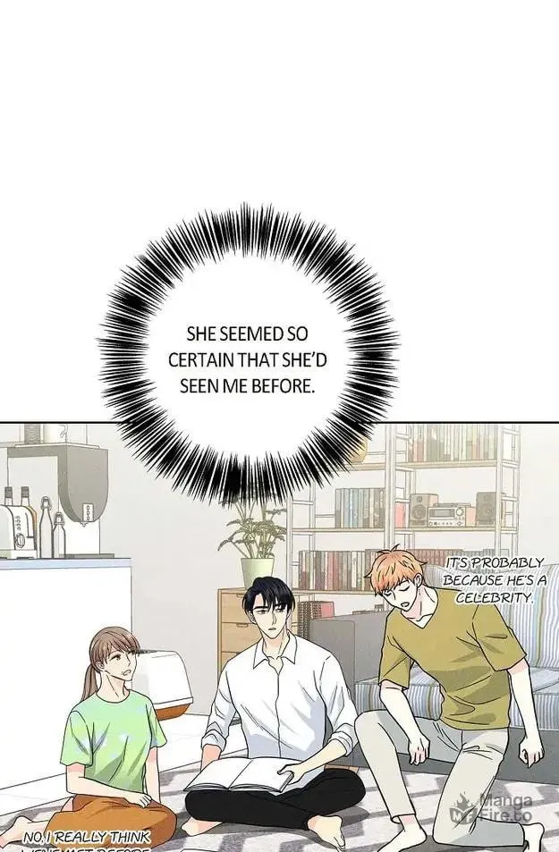 Read My K chapter 36 image 20 on Lezhin
