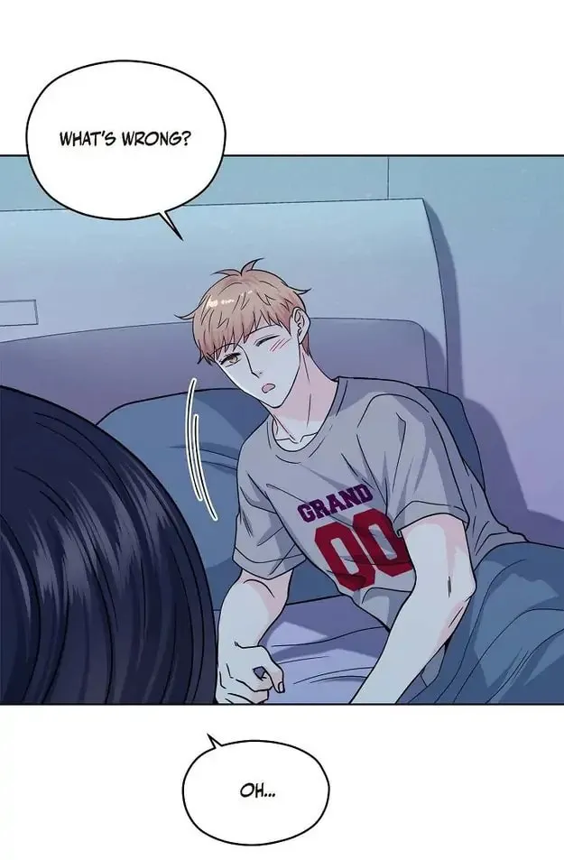 Read My K chapter 36 image 27 on Lezhin
