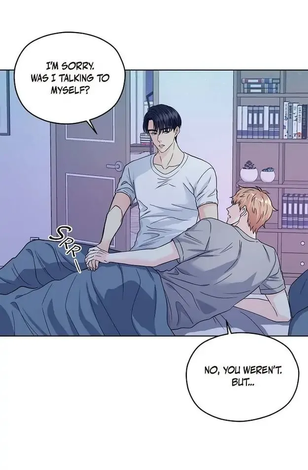 Read My K chapter 36 image 28 on Lezhin