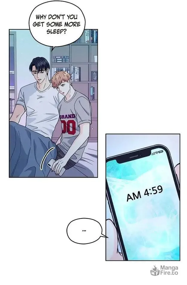 Read My K chapter 36 image 29 on Lezhin