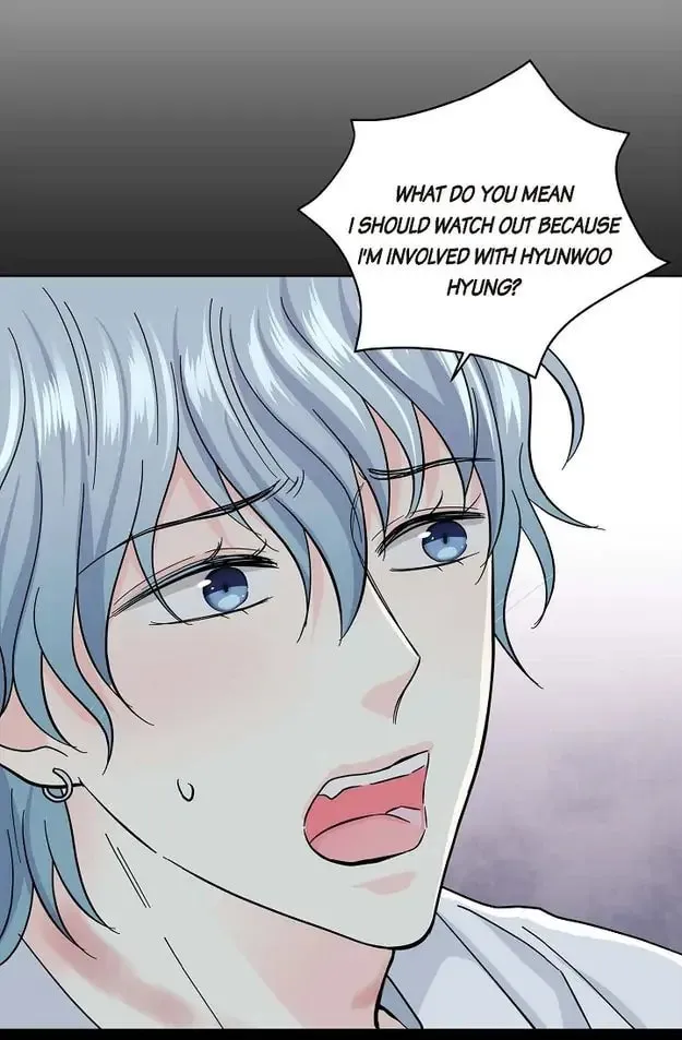 Read My K chapter 36 image 3 on Lezhin