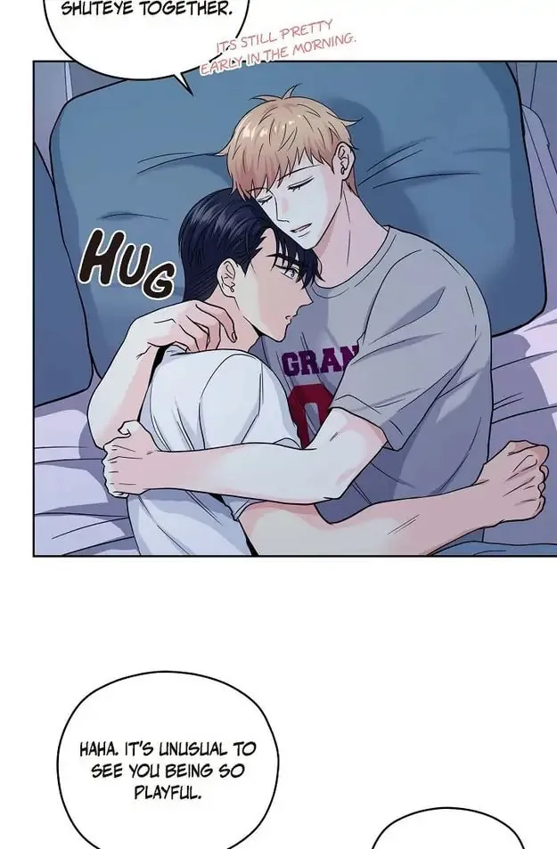 Read My K chapter 36 image 31 on Lezhin
