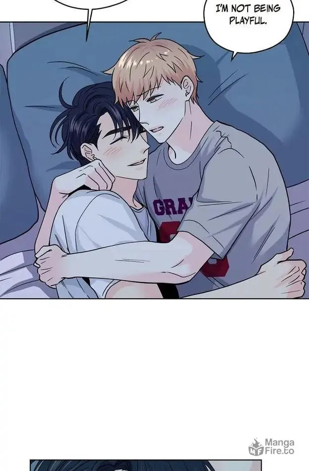Read My K chapter 36 image 32 on Lezhin