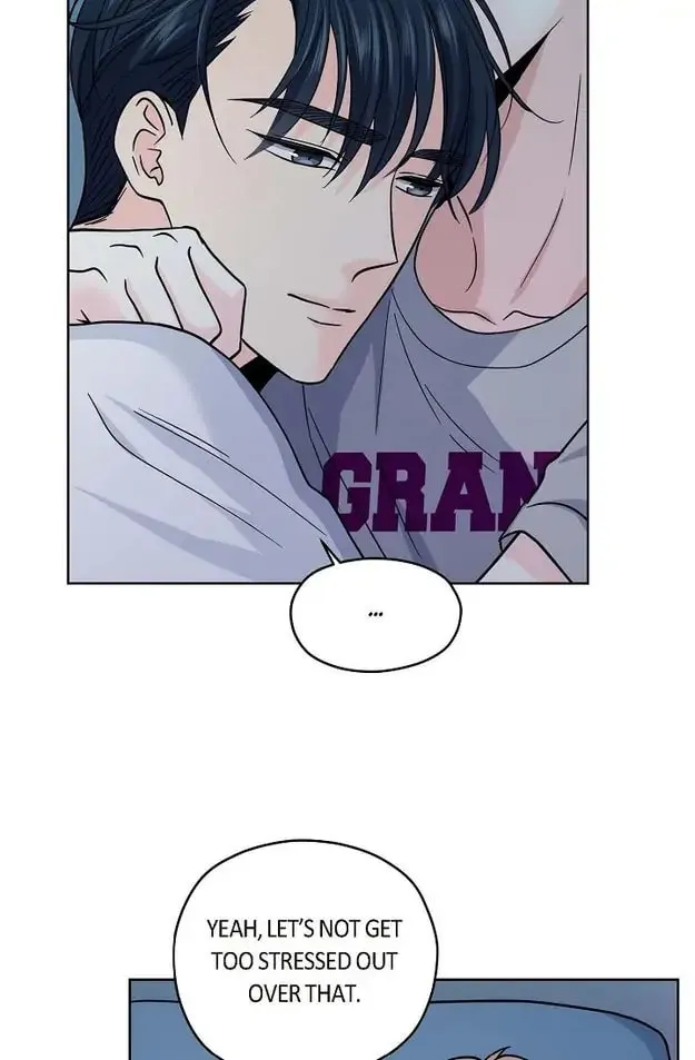 Read My K chapter 36 image 33 on Lezhin