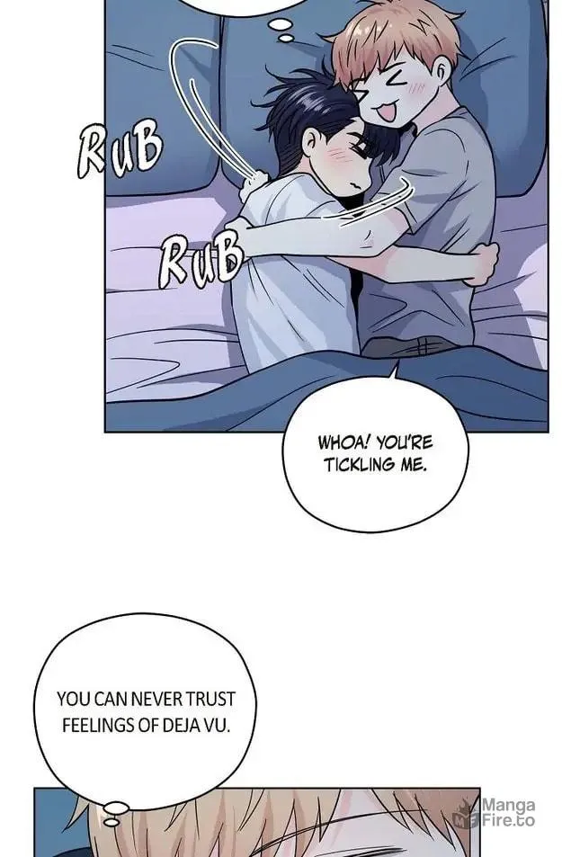 Read My K chapter 36 image 34 on Lezhin