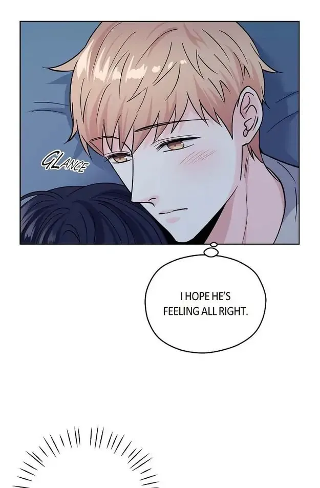 Read My K chapter 36 image 36 on Lezhin