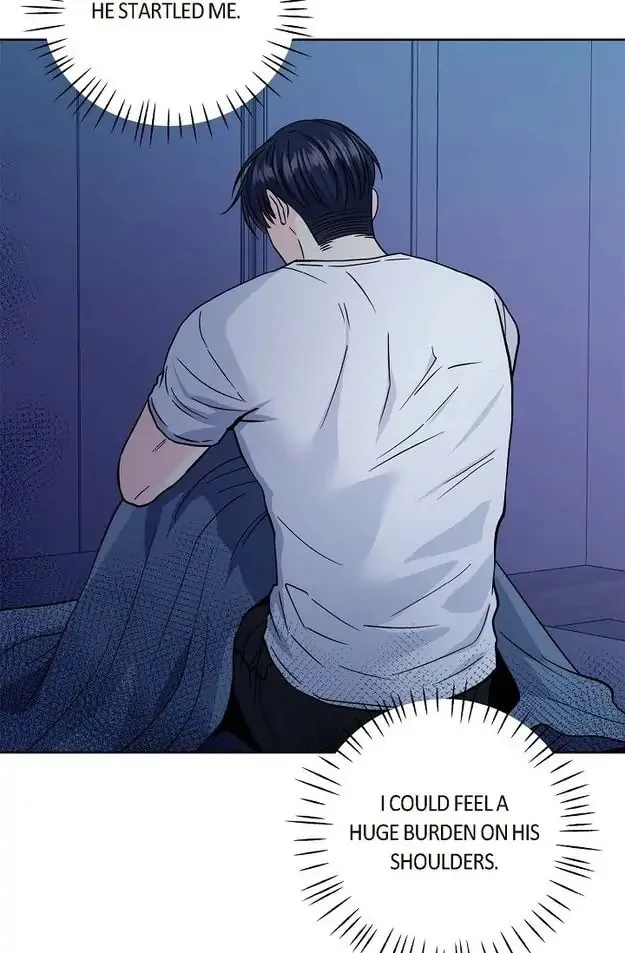 Read My K chapter 36 image 37 on Lezhin