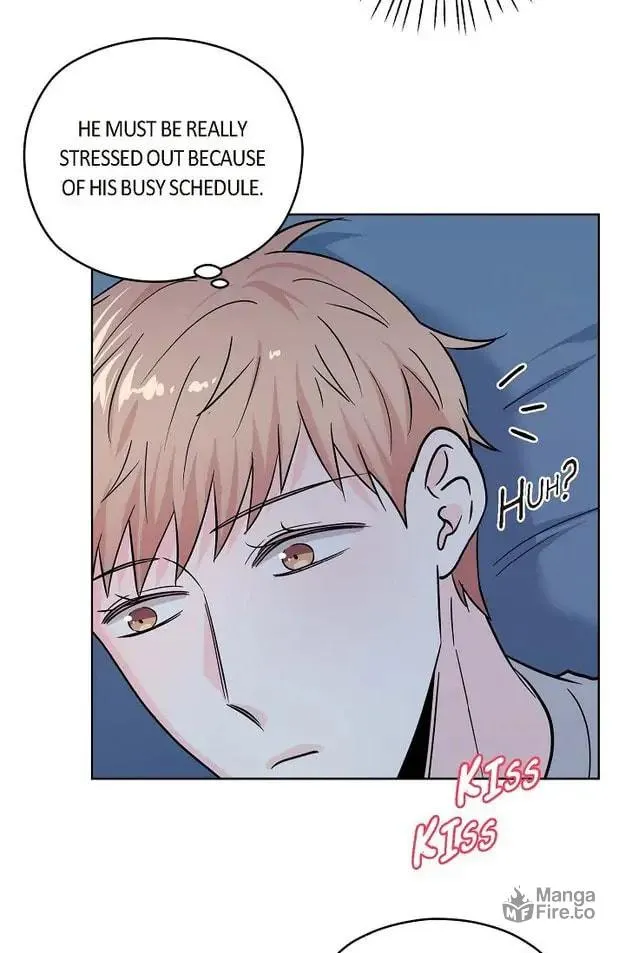 Read My K chapter 36 image 38 on Lezhin