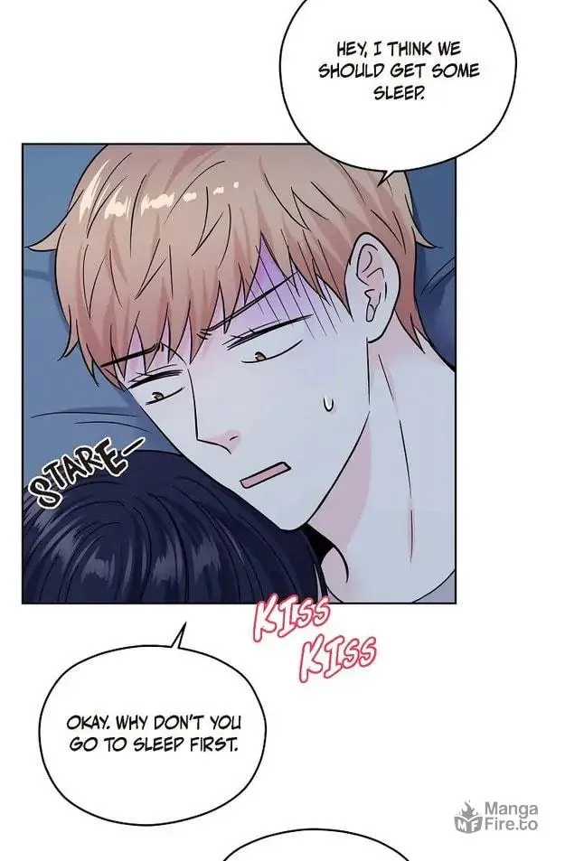 Read My K chapter 36 image 39 on Lezhin