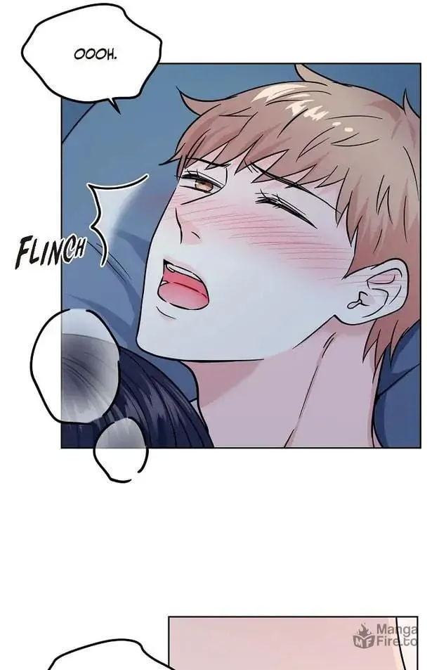 Read My K chapter 36 image 41 on Lezhin