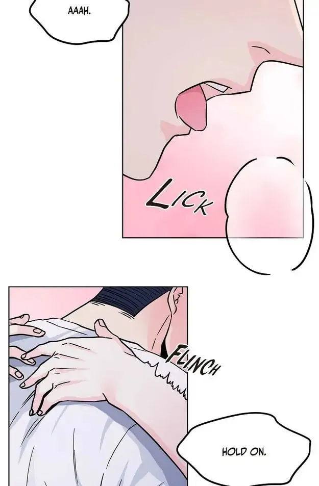 Read My K chapter 36 image 42 on Lezhin