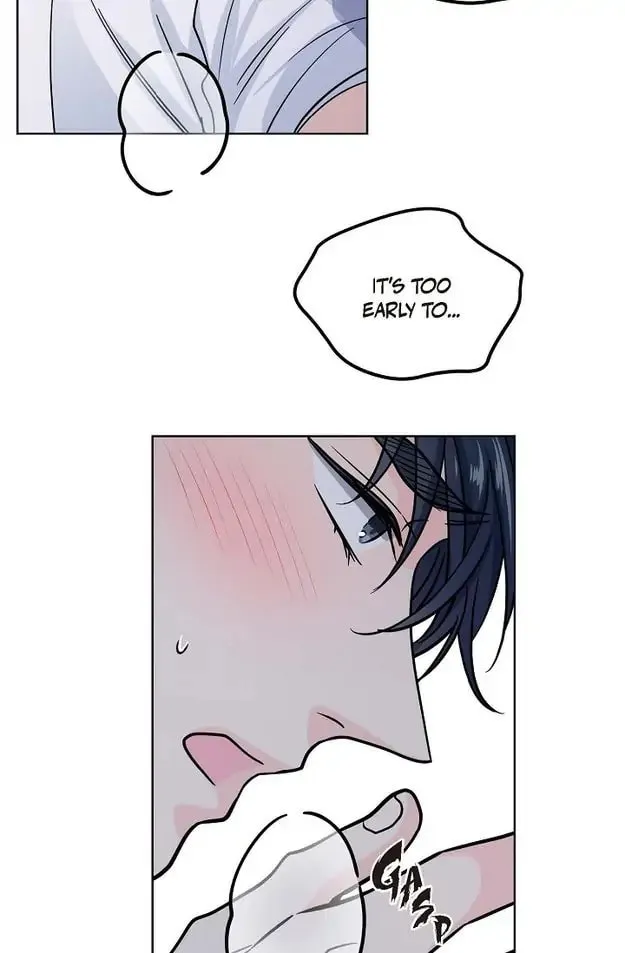 Read My K chapter 36 image 43 on Lezhin
