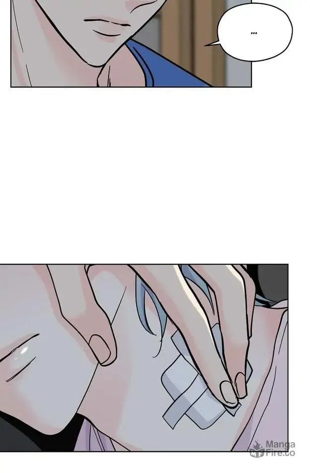 Read My K chapter 36 image 5 on Lezhin