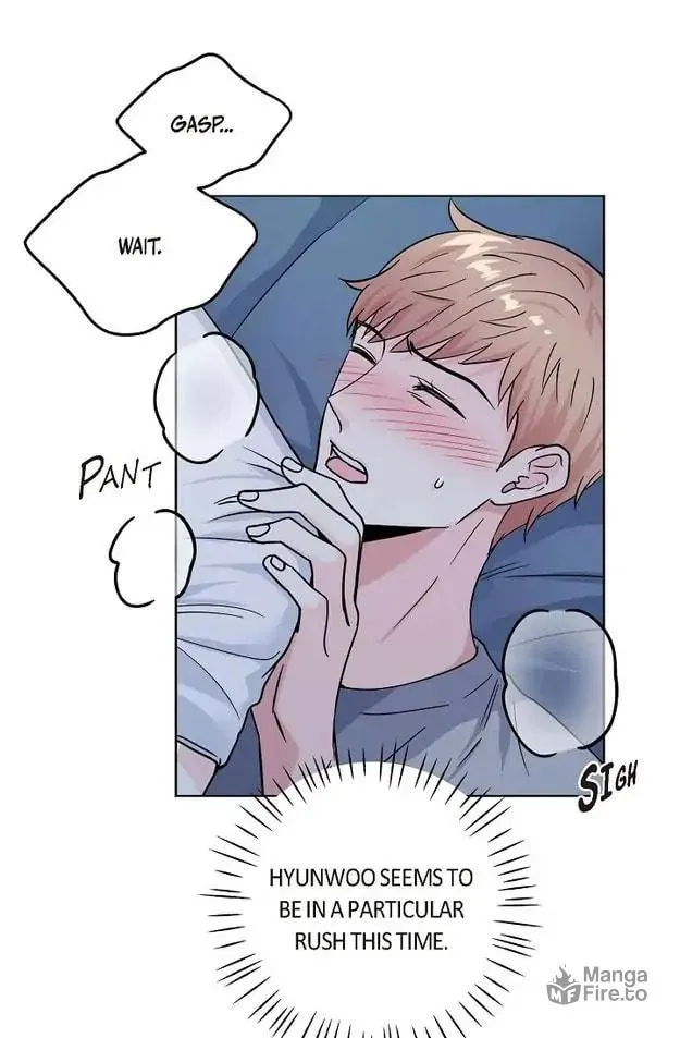 Read My K chapter 36 image 50 on Lezhin