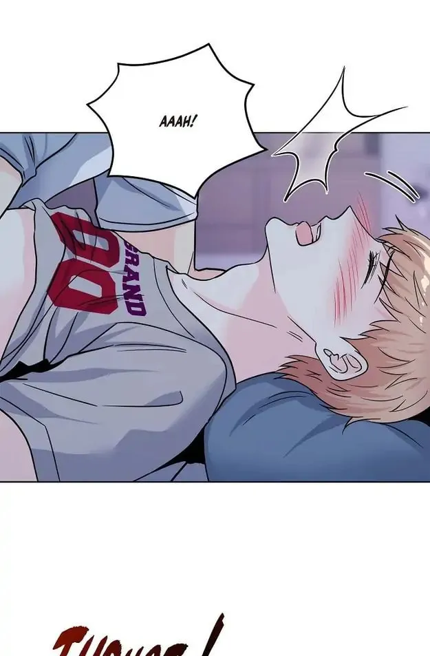 Read My K chapter 36 image 52 on Lezhin