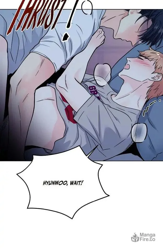 Read My K chapter 36 image 53 on Lezhin