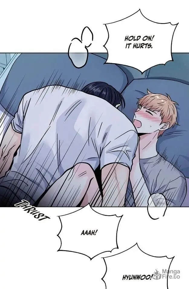 Read My K chapter 36 image 54 on Lezhin