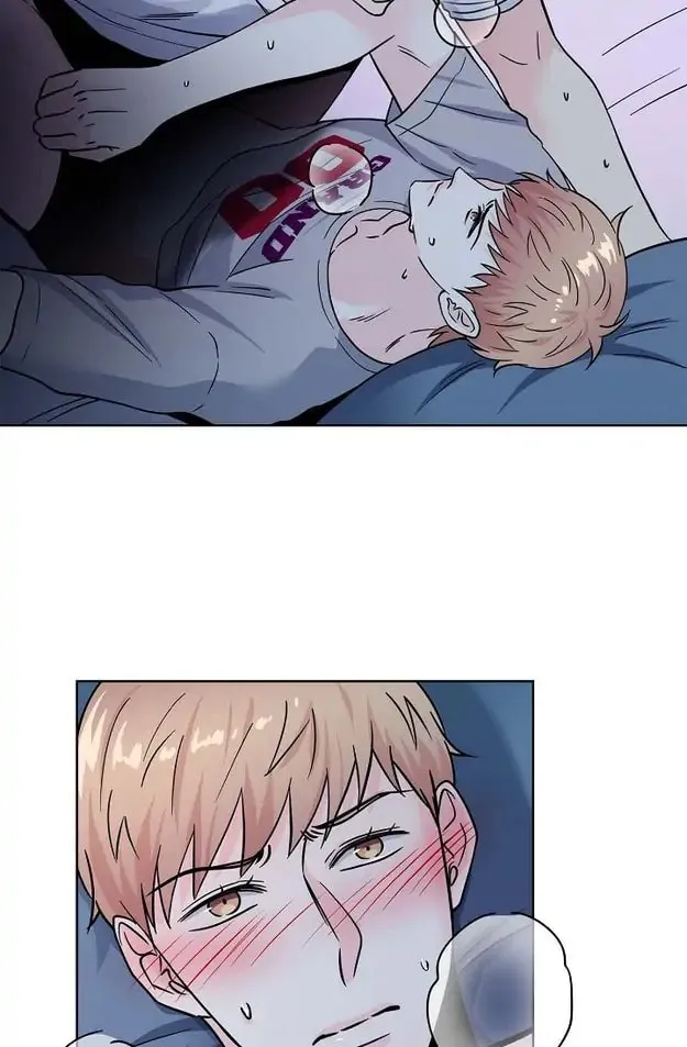 Read My K chapter 36 image 58 on Lezhin
