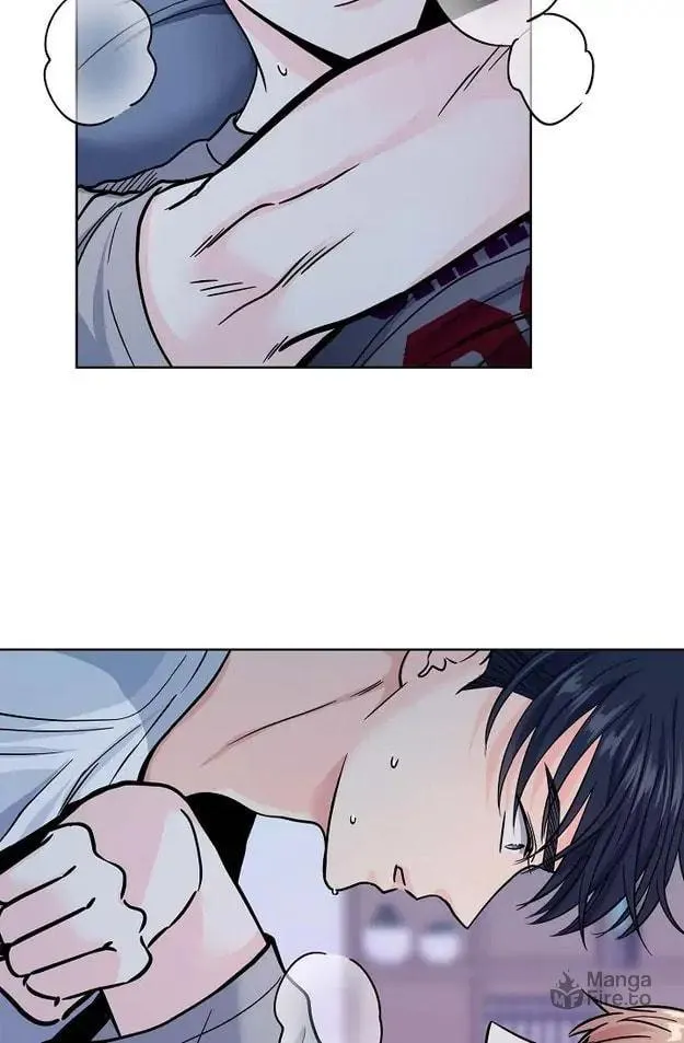 Read My K chapter 36 image 59 on Lezhin