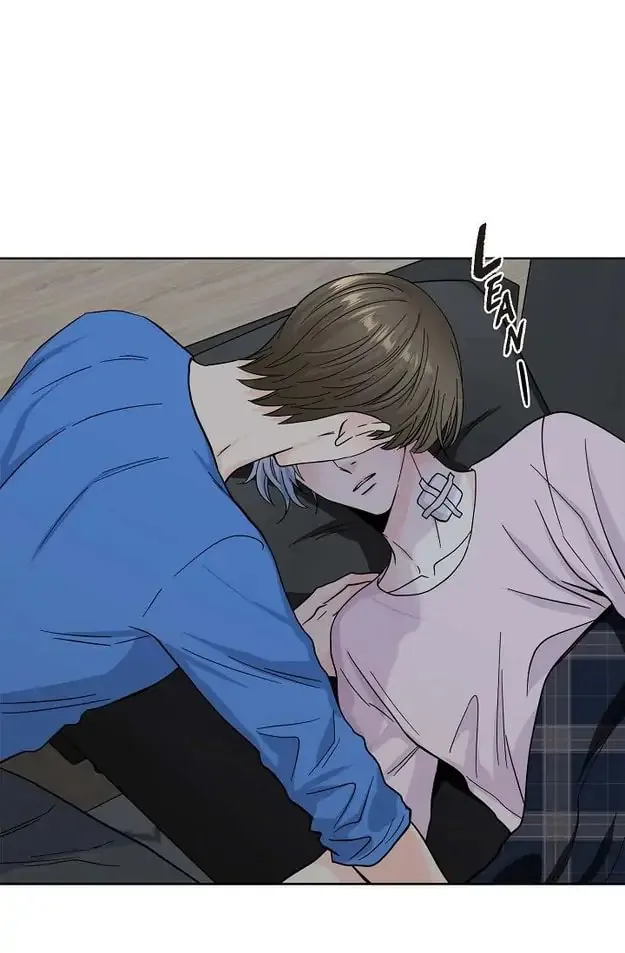 Read My K chapter 36 image 6 on Lezhin