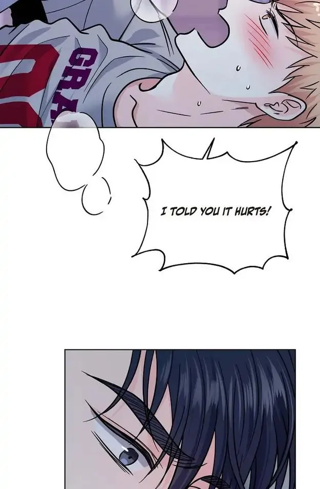 Read My K chapter 36 image 60 on Lezhin
