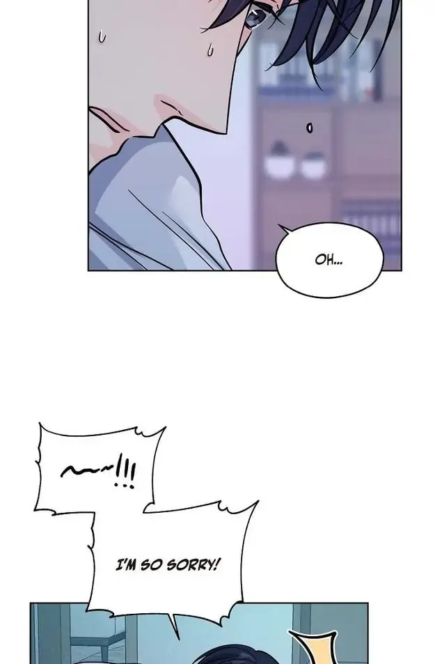 Read My K chapter 36 image 61 on Lezhin