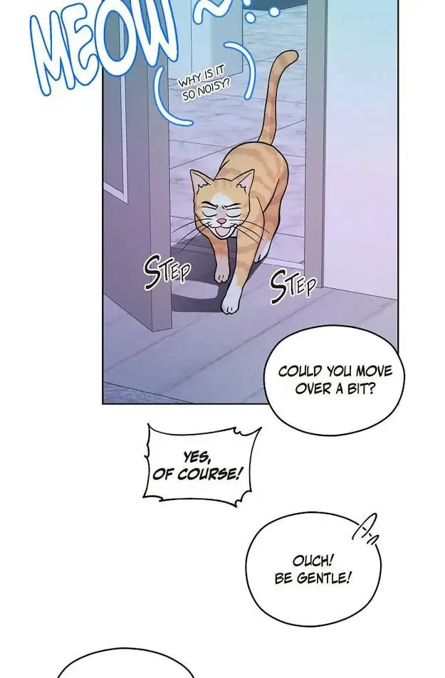 Read My K chapter 36 image 63 on Lezhin