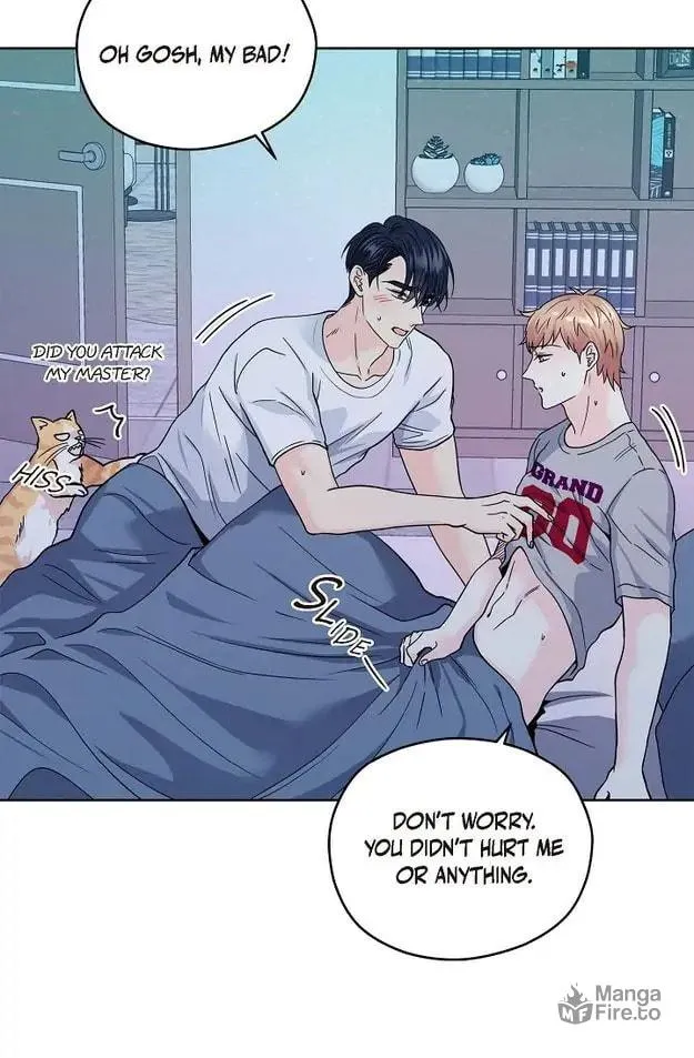Read My K chapter 36 image 64 on Lezhin