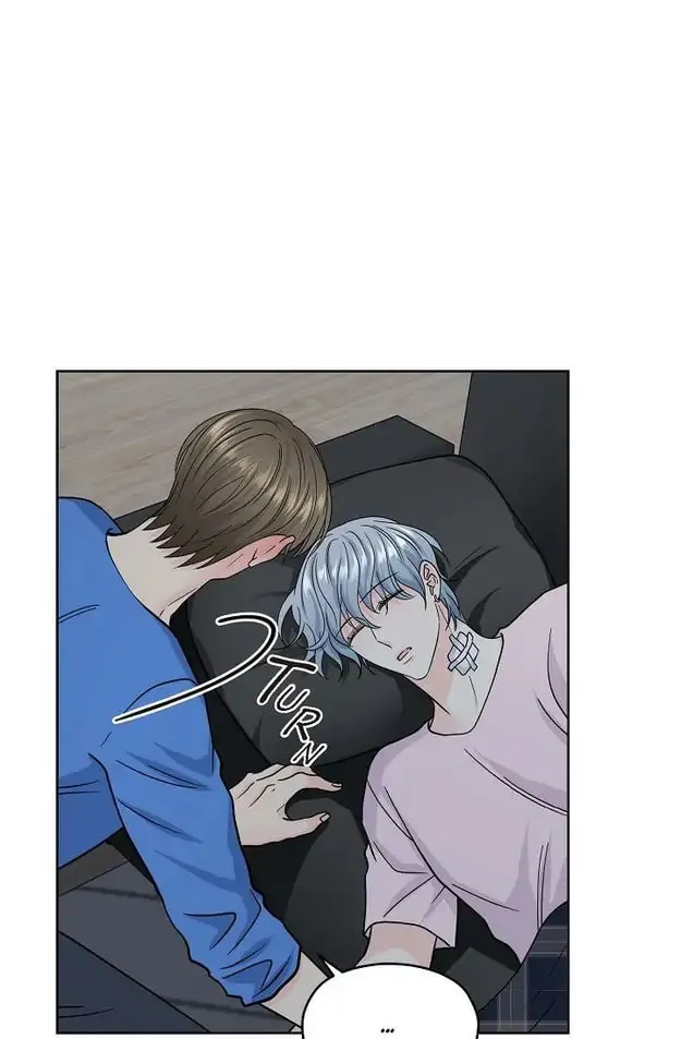Read My K chapter 36 image 7 on Lezhin