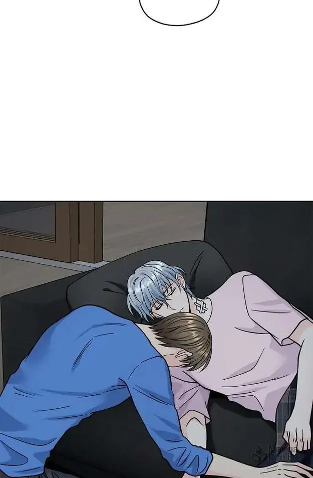 Read My K chapter 36 image 8 on Lezhin