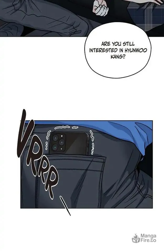 Read My K chapter 36 image 9 on Lezhin