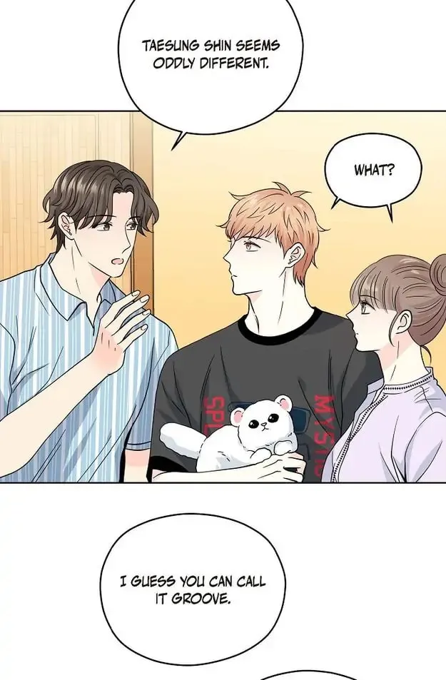 Read My K chapter 37 image 10 on Lezhin