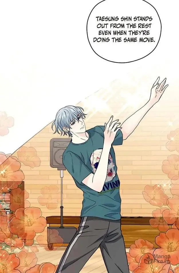 Read My K chapter 37 image 11 on Lezhin