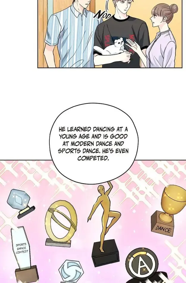 Read My K chapter 37 image 13 on Lezhin