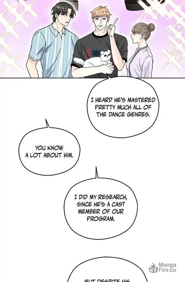 Read My K chapter 37 image 14 on Lezhin