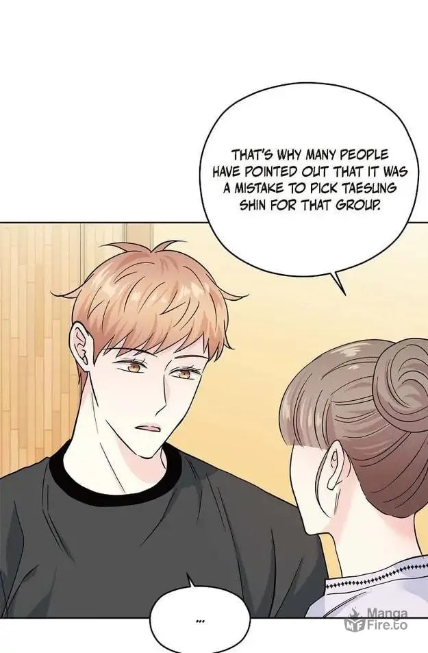 Read My K chapter 37 image 17 on Lezhin