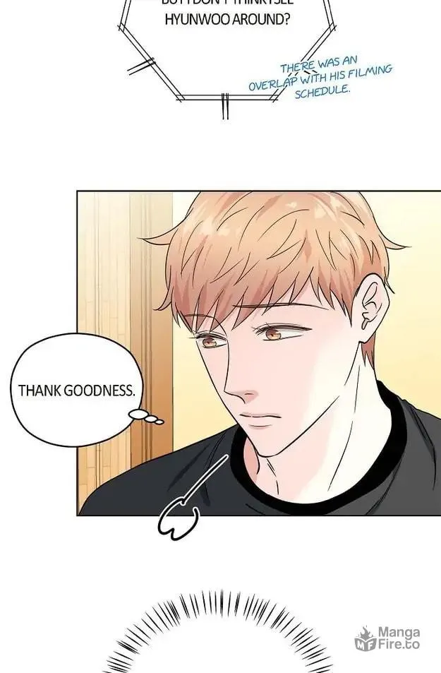 Read My K chapter 37 image 2 on Lezhin