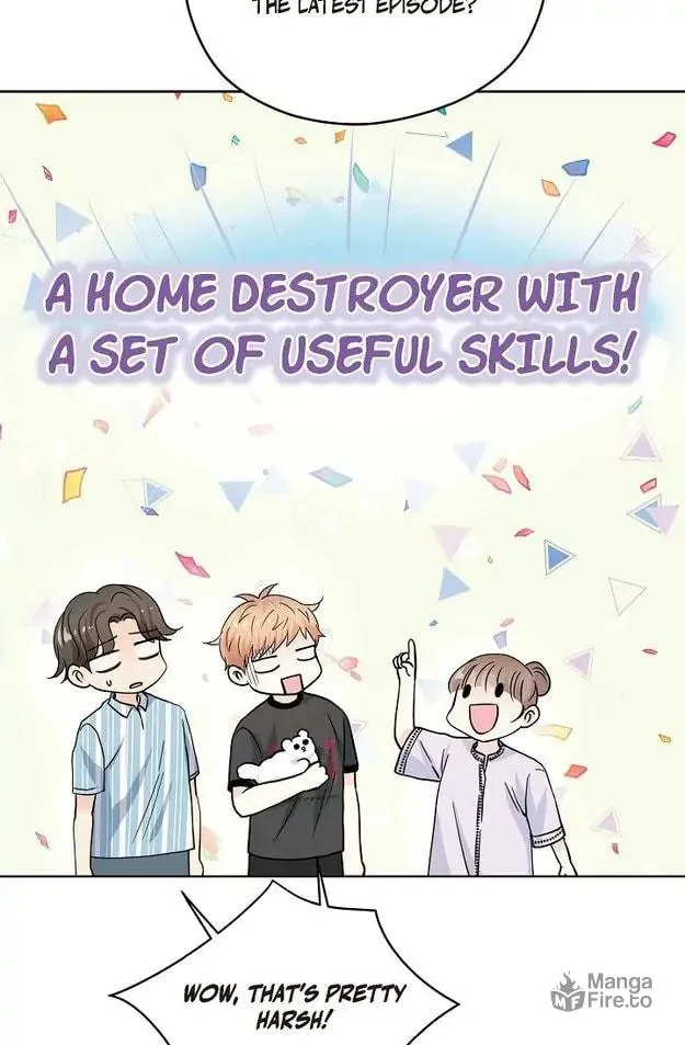 Read My K chapter 37 image 20 on Lezhin