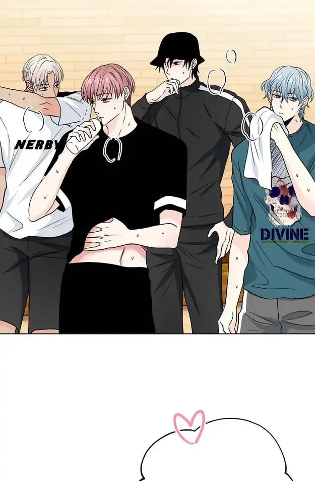 Read My K chapter 37 image 22 on Lezhin