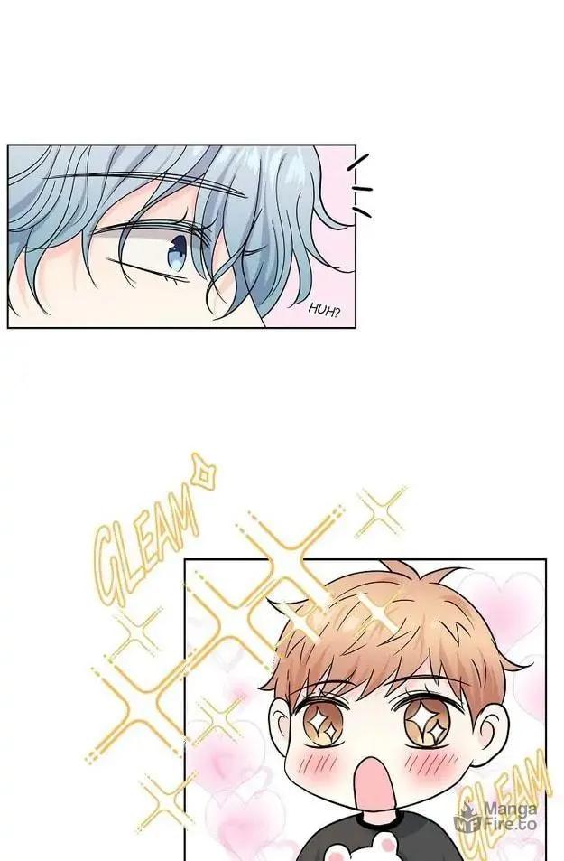 Read My K chapter 37 image 24 on Lezhin
