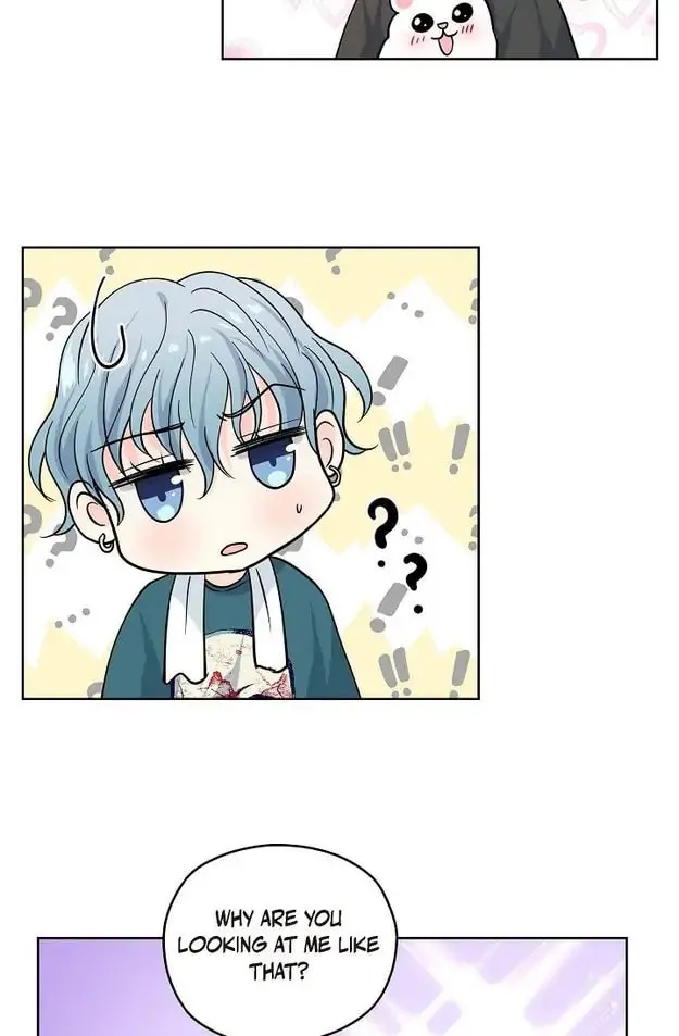 Read My K chapter 37 image 25 on Lezhin