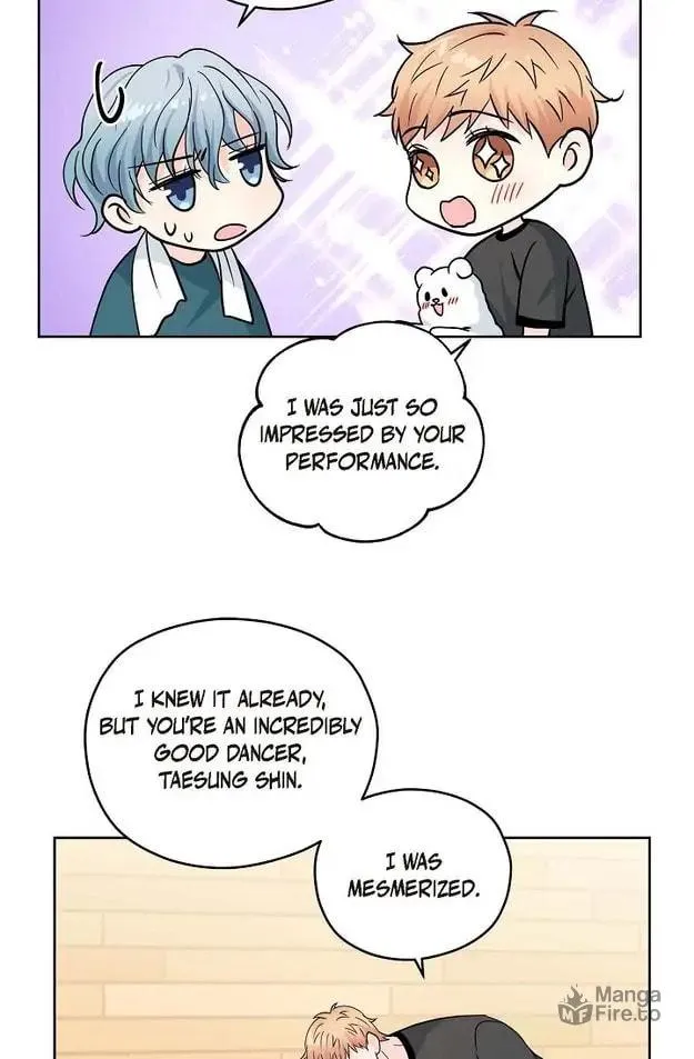 Read My K chapter 37 image 26 on Lezhin