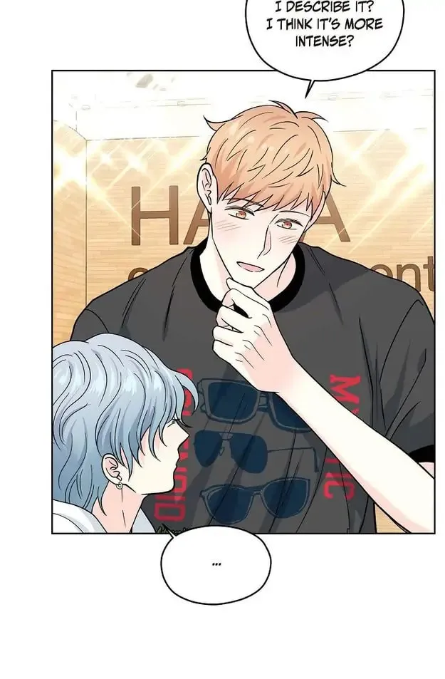 Read My K chapter 37 image 28 on Lezhin