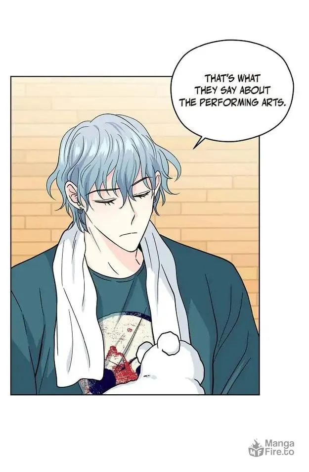 Read My K chapter 37 image 29 on Lezhin