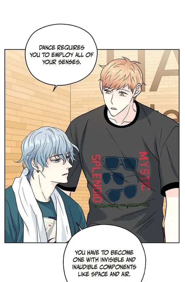 Read My K chapter 37 image 30 on Lezhin