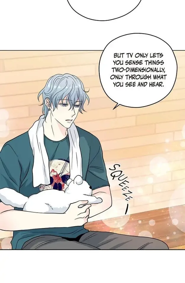 Read My K chapter 37 image 31 on Lezhin