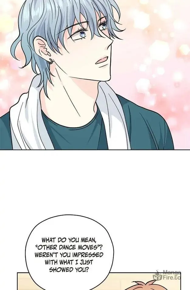 Read My K chapter 37 image 35 on Lezhin